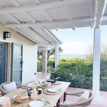 Casa Del Mare 別荘 *