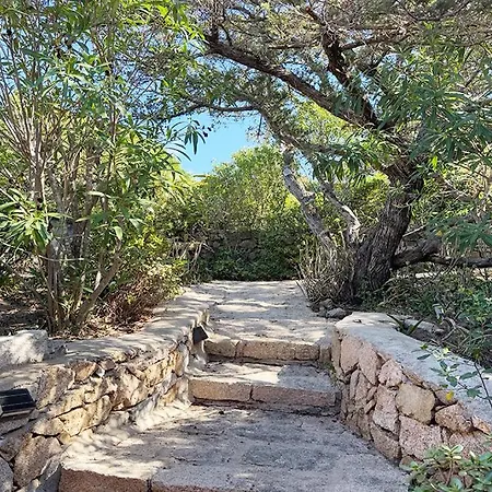 別荘 Casa Del Mare Santa Reparata