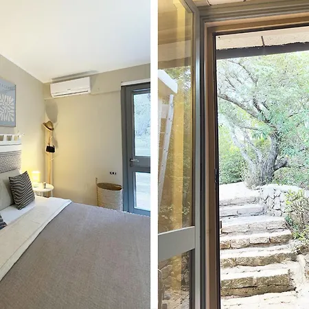 別荘 Casa Del Mare