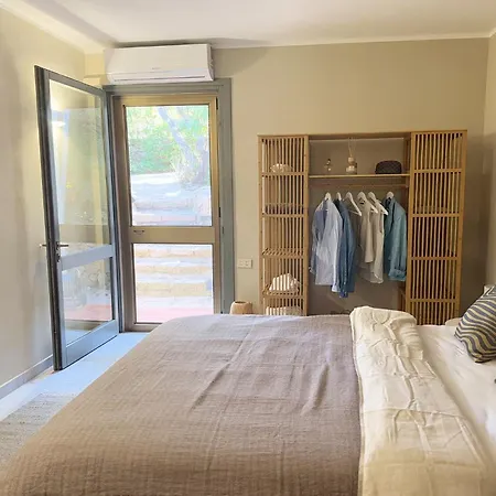 Casa Del Mare * Santa Reparata