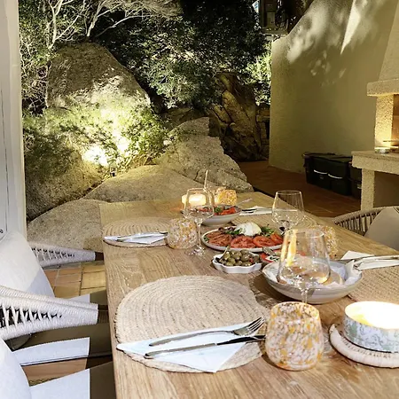 Casa Del Mare 別荘