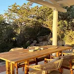 Casa Del Mare Semesterbostad