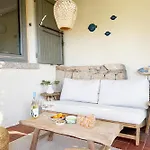 Holiday home Casa Del Mare Santa Reparata