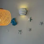 Сasa de vacaciones Casa Del Mare