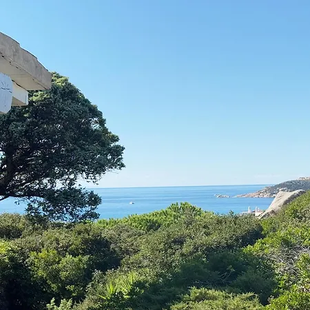 Casa Del Mare * Santa Reparata