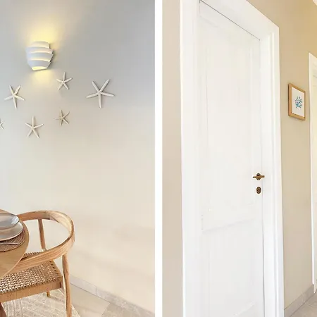 Holiday home Casa Del Mare