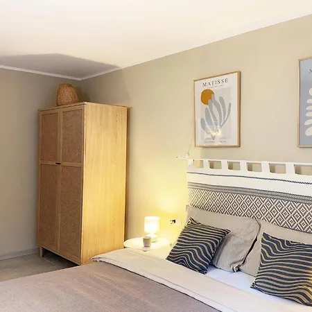 Casa Del Mare Holiday home