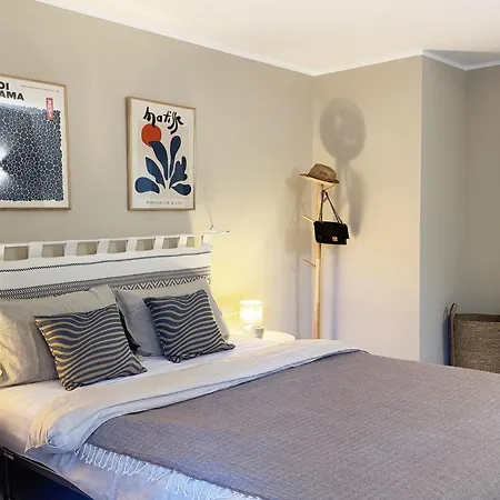 Holiday home Casa Del Mare *
