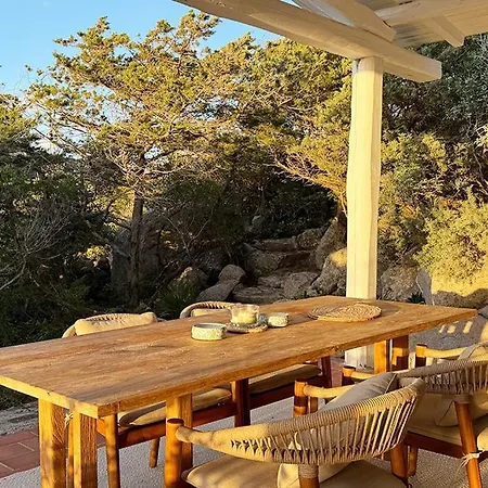 Casa Del Mare בית נופש