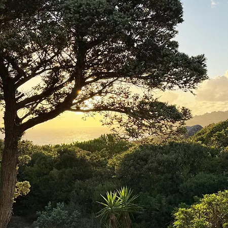בית נופש Casa Del Mare Santa Reparata