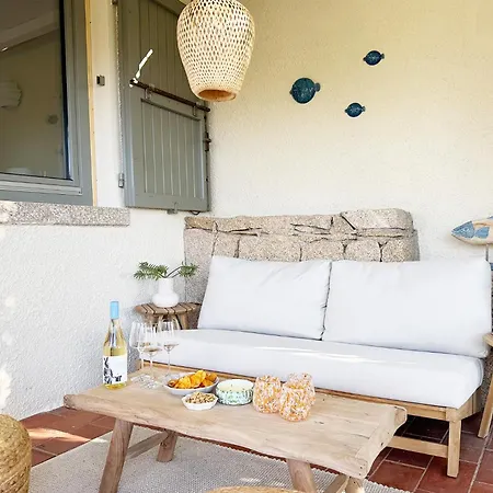 Holiday home Casa Del Mare Santa Reparata