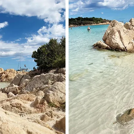 בית נופש Casa Del Mare