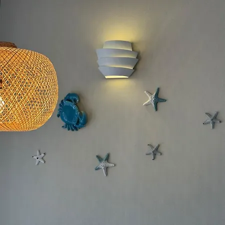 Holiday home Casa Del Mare