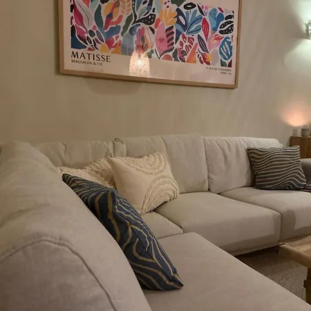 Holiday home Casa Del Mare Santa Reparata