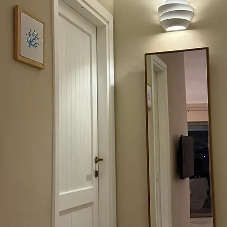 Casa Del Mare Holiday home *