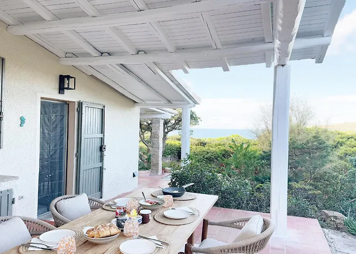 Casa Del Mare Tatil Evi *